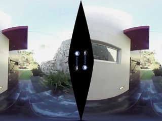 VR Porn Zoe Doll Is Super