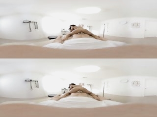 VR BANGERS- Morgan Lee the