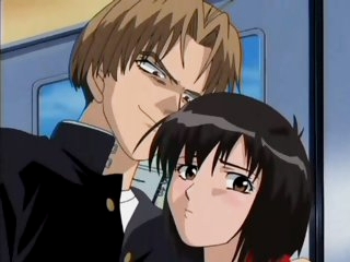 School of Bondage Episode 2